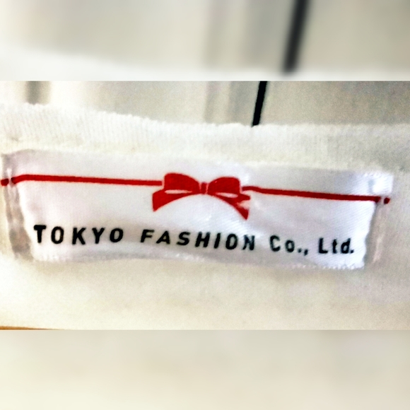 ivory lace Mini dress - Picture 2 of 4